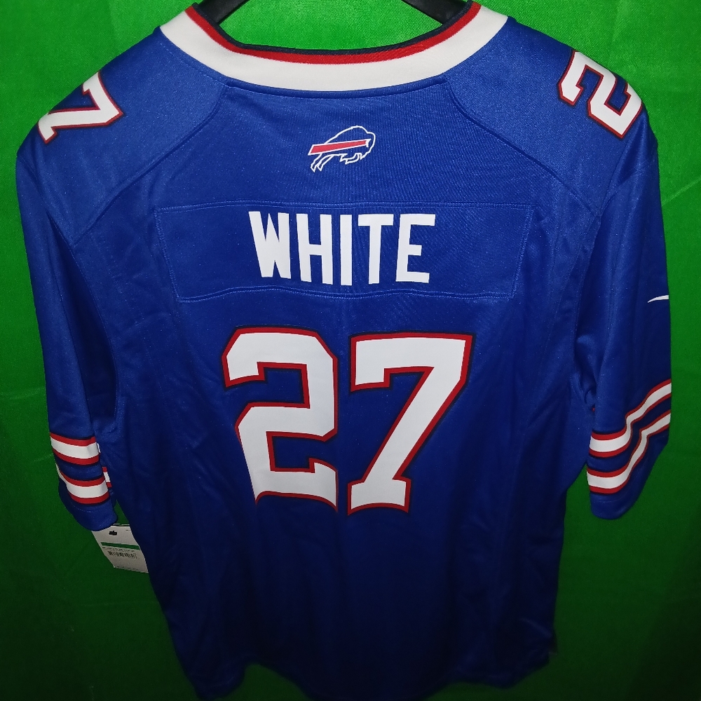 Buffalo Bills Jersey
